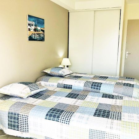 Palma T3 Confort Parking Centre Arcachon Bagian luar foto