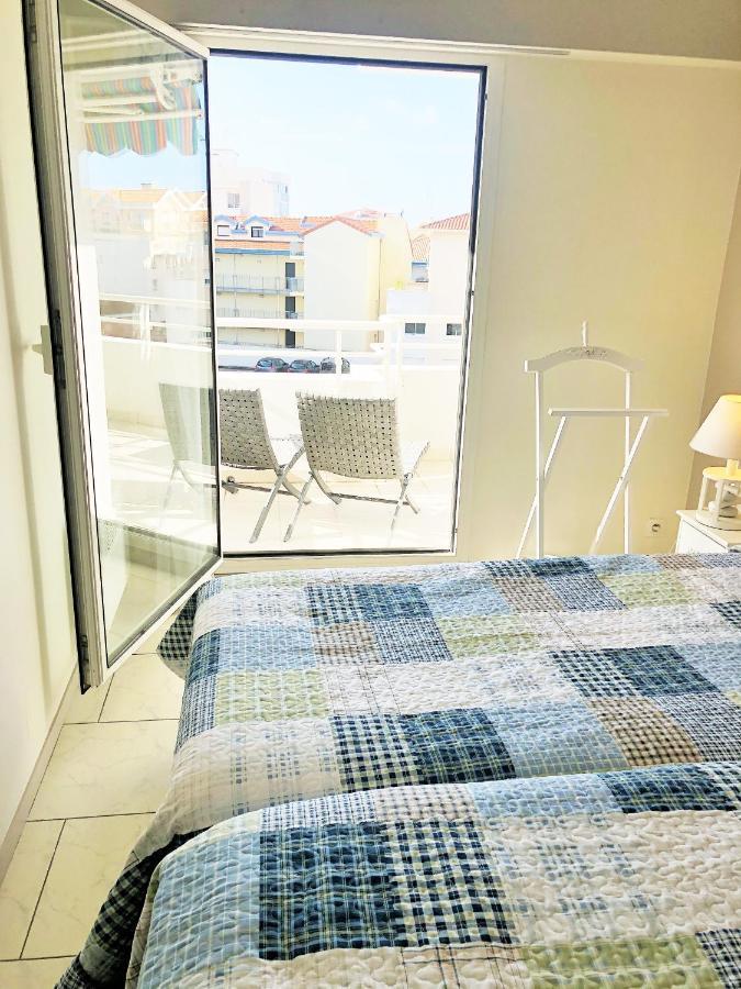 Palma T3 Confort Parking Centre Arcachon Bagian luar foto