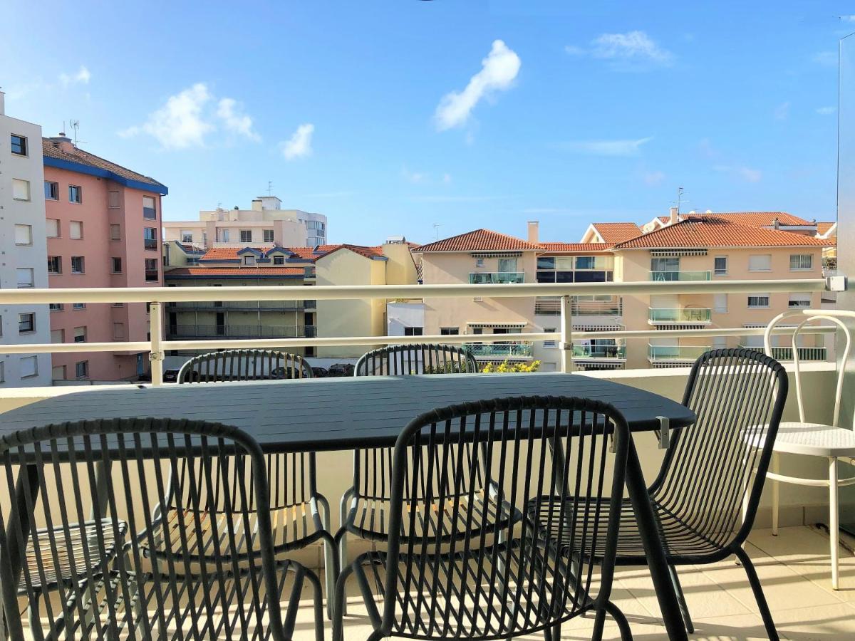 Palma T3 Confort Parking Centre Arcachon Bagian luar foto